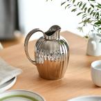 ショッピングジョージジェンセン ジョージジェンセン ピッチャー 1.6L ベルナドッテ Georg Jensen BERNADOTTE