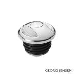 ジョージジェンセン サーモジャグ用蓋 プッシュボタン付き ベルナドッテ Georg Jensen BERNADOTTE ステンレス シルバー おしゃれ