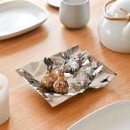 ジョージジェンセン トレイ S パントン Georg Jensen PANTON クラッシュトレイ 送料無料