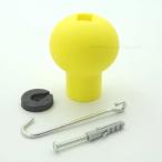 マジス 壁付けコートハンガー スカ�