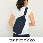 人気TOP 美品★marimekko 055 36 Crossbody Kortteli - ボディーバッグ