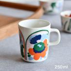 ショッピングマリメッコ セール30%OFF マリメッコ マグカップ 250ml カルセッリ マルチカラー marimekko Karuselli おしゃれ かわいい