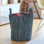 ショッピングマリメッコ マリメッコ コンテナ ピッコロ ブラック×ホワイト marimekko Piccolo ランドリーバスケット マルチ収納 おしゃれ かわいい 人気 送料無料