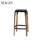 マジス MAGIS スティールウッドスツ�