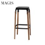 マジス MAGIS スティールウッドスツ�