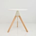 マジス  テーブル ナチュラルホワイ
