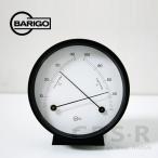 バリゴ 温湿度計 ブラック BARIGO BG0915 プレゼント ギフト