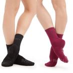 セール30%OFF レペット 靴下 ソックス レディース 黒 赤 くるぶし おしゃれ ブランド スポーツ バレエ