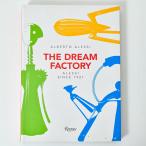  литература THE DREAM FACTORY Alberto Alessi alessi Dream Factory 