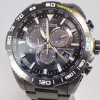 ショッピングシチズン CITIZEN シチズン PROMASTER プロマスター LANDシリーズ　メンズ 腕時計 CB5037-84E エコドライブ電波 ダイレクトフライト