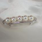 MIKIMOTO Mikimoto obidome жемчуг ... жемчуг серебряный 