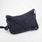 Kip Kipling キプリング バッグ KPK02144 P391 ブラック ショルダー IZELLAH ショルダーバッグ　新品同様
