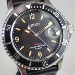 ショッピングソーラー セイコー ソーラー SEIKO SOLAR ヴィンテージデザイン 腕時計 メンズ SZEV013 中古