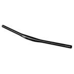 (THOMSON/トムソン)ハンドルバー CenterRiseCarbon MTB flat/-5mmx730mm8°BK (カーボンフラットハンドルバーエムティービー)