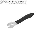 GIZAPRODUCTS ギザプロダクツ SC-137A ペダルレンチ BLK 工具 自転車 メンテンナス TOL18501