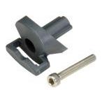 トピーク テール ライト アダプター TOPEAK TRK-R013 （コード番号：YCA01100） （トピークRXビームラック用リプレイスパーツ）