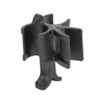 （TOPEAK/トピーク)（自転車用パーツ）ホルダー キット (TAB-RPX-C1) YPP18100