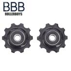 BBB ビービービー ディレ―ラ―パーツ ローラーボーイズ BDP-01 ロードバイク 自転車 サイクルパーツ 自転車パーツ