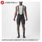 CASTELLI rental teliSUPERLEGGERA BIBSHORT BLACK 4520004-010 bib шорты велосипед велоодежда 