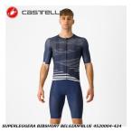 CASTELLI rental teliSUPERLEGGERA BIBSHORT BELGIAN BLUE 4520004-424 велосипед для bib трико 