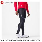 CASTELLI rental teliPOLARE 4 BIBTIGHT BLACK 4525516-010 велосипед для bib трико 