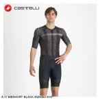 CASTELLI rental teliA/C BIBSHORT BLACK 4525003-010 велосипед bib шорты 
