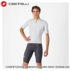 CASTELLI rental teliCOMPETIZIONE 2 BIBSHORT DARK GRAY 4525004-030 велосипед bib шорты 