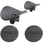 （PROFILEDESIGN/プロファイルデザイン)（自転車用パーツ）Venturi Velcro Armrest Kit