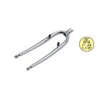 ショッピングmtb （ViVA/ビバ)（自転車用フォーク）MTB フロントフォーク（カンチ用）