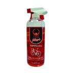 （EVERS/エバース)  （自転車用ケミカル）PLUS シリーズ　バイクウォッシュ