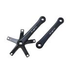 ショッピングメッセンジャー （Sugino/スギノ)  （自転車用クランク）75 メッセンジャークランク