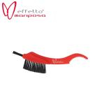 effettomariposaefeto Мали posaEMCHCOGB Cog brush звездочка щетка велосипед очиститель воск 