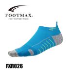 FOOTMAX foot Max FXR026 load гонки nano бирюзовый cycle носки носки 