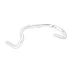 （NITTO/日東)（自転車用ドロップハンドル）B130AAF 400mm 25.4 SIL HBR16800