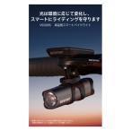 iGPSPORT アイジーピースポーツ フロントライト VS1200S