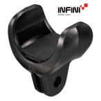 INFINI インフィニ HC03 ライト マウント YLP09800 自転車 ライトマウント