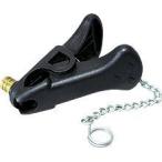 トピーク 英式 トンボ口金 （AD-EV-01） （コード番号：YPP01200） TOPEAK ポンプ リビルド キット [ フロアーポンプ用] 樹脂製英式バルブ用ア