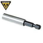 TOPEAK トピーク エクステンド バー (TRK-T085) YTO09400 自転車用携帯工具