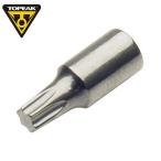 TOPEAK トピーク トルクスレンチ T25 (TRK-T058) YTO09700 自転車用携帯工具