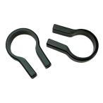 RIXEN＆KAUL リクセン＆カウル ハンドルバークランプ φ31.8mm 自転車 ロードバイク