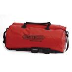 ORTLIEBoruto Lee b барабанная сумка большая спортивная сумка подставка упаковка XL H40xW71xD40cm красный велосипед шоссейный велосипед велоспорт уличный 