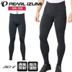 パールイズミ PEARL IZUMI タイツ 208-3DE コンフォートタイツ サイクルウェア サイクルパンツ