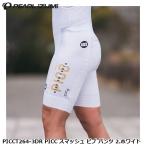 PEARLiZUMi жемчуг izmiPICCT264-3DR PICCs mash bib брюки 2. белый велосипед bib шорты 