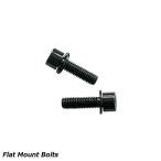 PROMAX プロマックス フラットマウントボルト M5x21mm Flat Mount Bolts BOS01600 自転車用ディスクブレーキ
