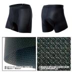 PEARL IZUMI жемчуг izmi внутренний брюки мужской нижний - 159-3D 3D сетка внутренний брюки 