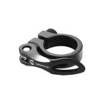 CYCLE DESIGN サイクルデザイン SPC CD リアキャリア シートポストクランプ 31.8MM ブラック