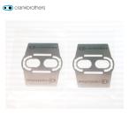 CrankBrothers クランクブラザーズ ペダルパーツ シューシールド 10000 自転車 ペダル MTB マウンテンバイク