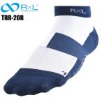 R×La-ru L TRR-20R рейсинг рукоятка 2501 темно-синий / белый S cycle носки носки 