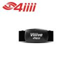 4iiii フォーアイ Viiiiva ハートレートモニター 心拍数モニター ロードバイク 自転車