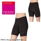 Terry Terry Acty f шорты #610074 BK брюки для гонок 